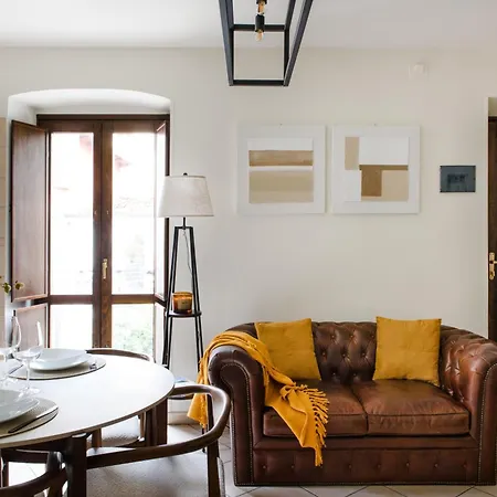 Ferienhaus Dimora Del Castello