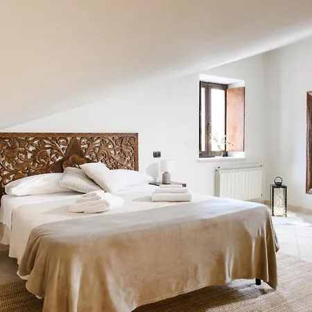 Dimora Del Castello * Celano