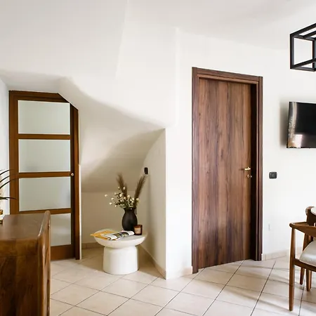 Ferienhaus Dimora Del Castello *