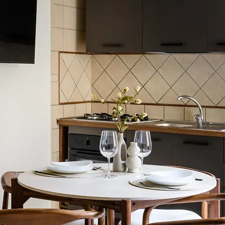 Dimora Del Castello *