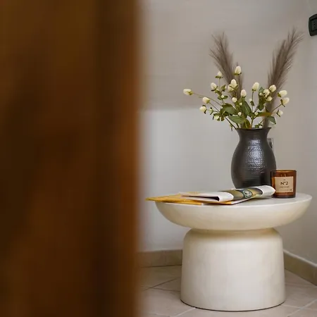 Ferienhaus Dimora Del Castello *