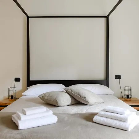 Dimora Del Castello Ferienhaus