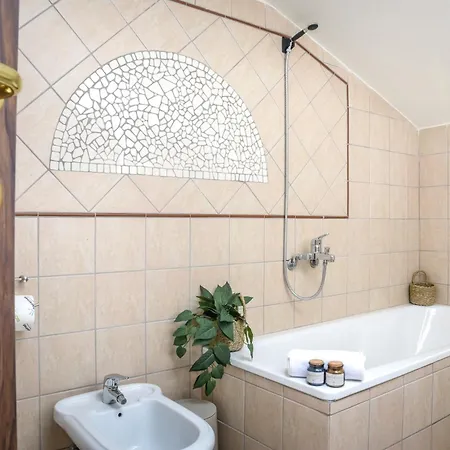 Ferienhaus Dimore Abruzzo - Dimora Del Castello *