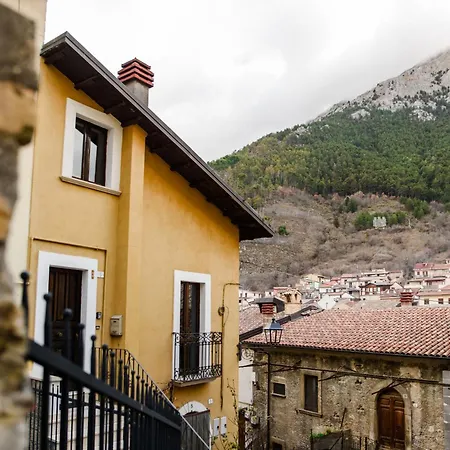 Dimore Abruzzo - Dimora Del Castello * Celano