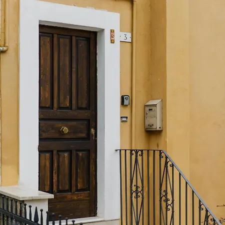 Ferienhaus Dimore Abruzzo - Dimora Del Castello