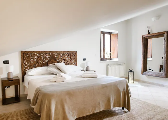 Dimora Del Castello * Celano