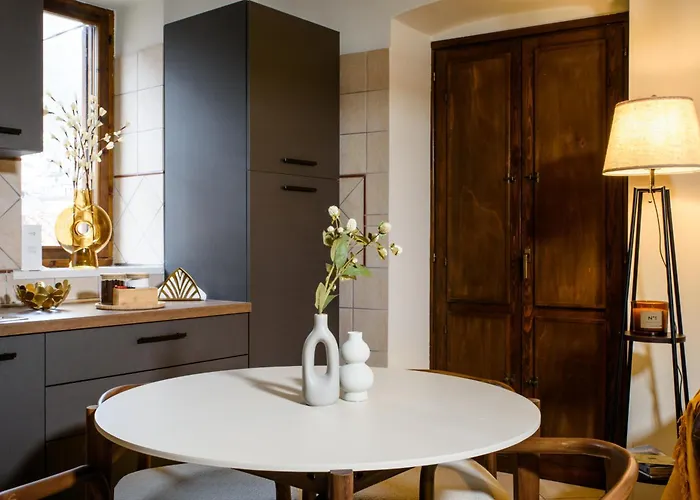 Dimora Del Castello *