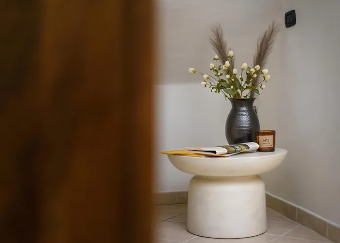 Ferienhaus Dimora Del Castello *