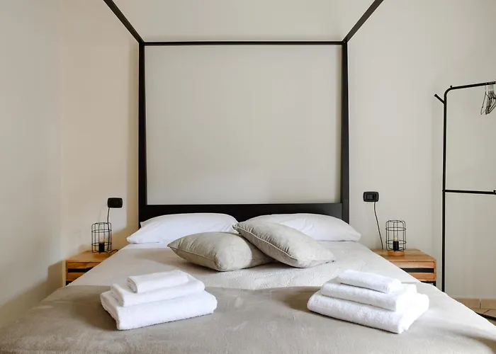 Dimora Del Castello Ferienhaus