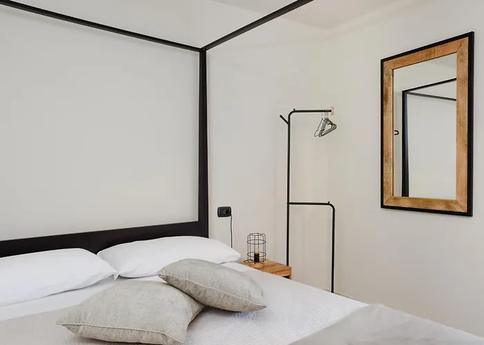 Ferienhaus Dimora Del Castello *