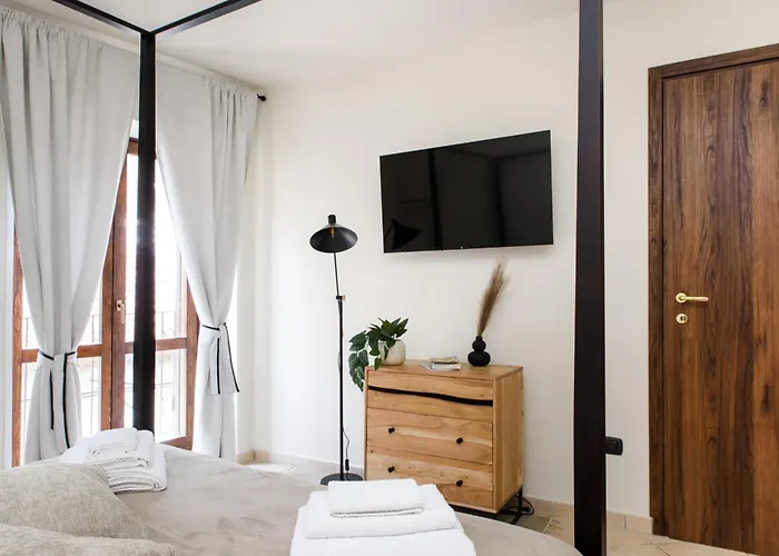 Dimora Del Castello * Celano