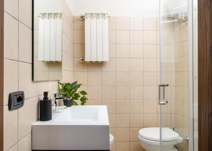 Dimora Del Castello Ferienhaus