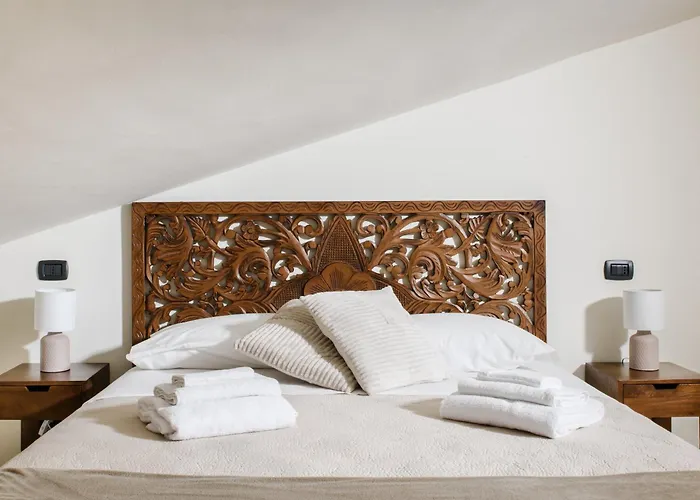 Dimora Del Castello *