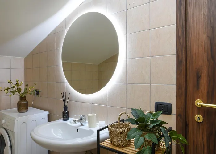 Dimora Del Castello Celano