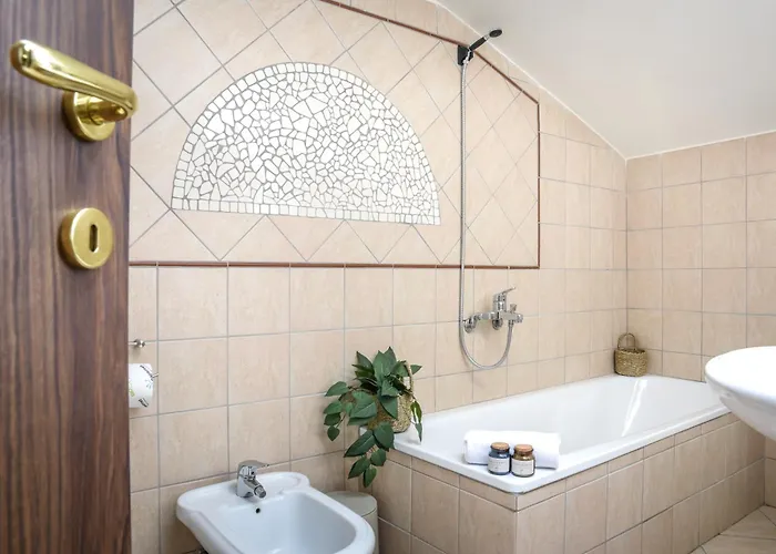 Ferienhaus Dimora Del Castello *